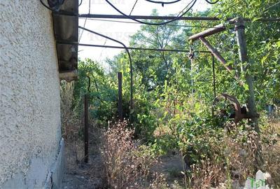 Teren de 2462 mp, în Petrăchioaia - 6