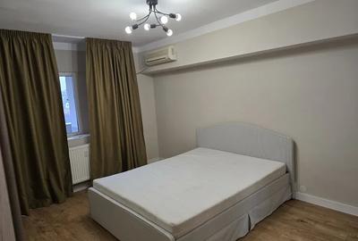 Apartament cu 2 camere decomandat, mobilat în Splaiul Independenței - 2