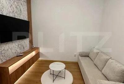 Apartament cu 3 camere semidecomandat în Mănăștur - 8