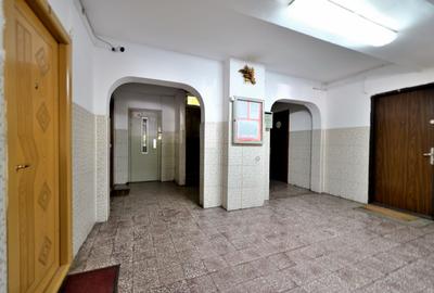 Garsoneira 36mp bloc mixt, Al. Barajul Lotru 12 - Titan, PIF 1977 - 13