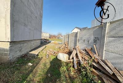 Vila individuala P+1 + pod | 5 camere | Lumina - 11