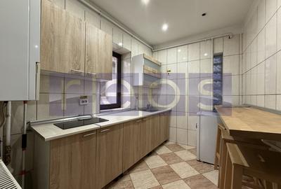 Apartament cu 2 camere semidecomandat în Dorobanți - 7