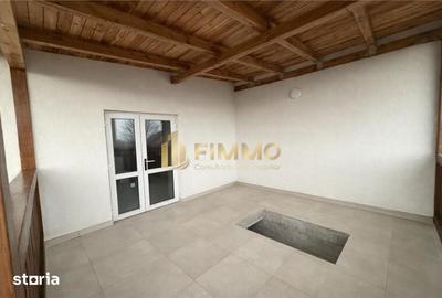 Casă cu 6 camere cu Teren 1000 Mp în Șcheia