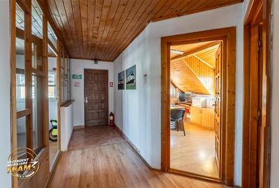 Spațiu comercial, de 483 mp, în Ilieni - 16