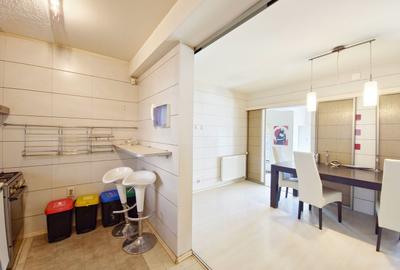 Vila complet finisata si utilata, zona Eremia Grigorescu - 4