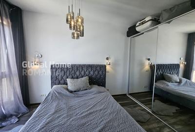 *NEW*Apartament 2 camere 80MP | Terasa | Green Vista | Scoala Americana | Pipera - 11
