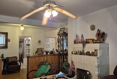 Casa Saftica/Balotesti - 20