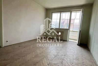 Apartament cu 2 camere, Micro 4 Etaj 4/4 - 4