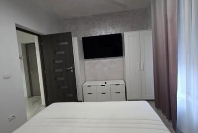 Apartament cu 2 camere decomandat în Podul de Fier - 11