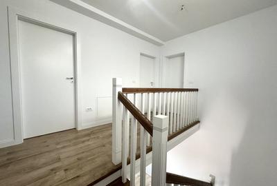 Duplex premium, 5 camere, 142 mp utili, 336 mp teren - Giarmata - 9