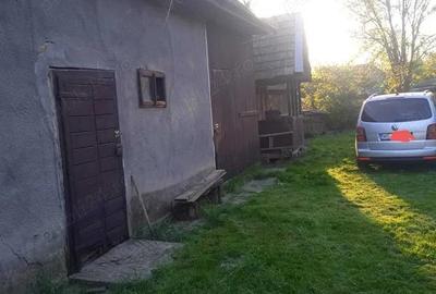 Vand casa in Visinelu cu 14 arii gradina - 3