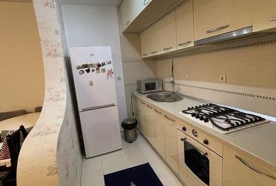 Apartament 3 camere, 2 bai, parcare subterana - Complex Privilege | - 7