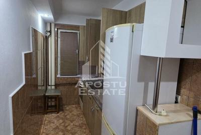 Apartament 3 camere, 55mp ,Zona Dacia - 5