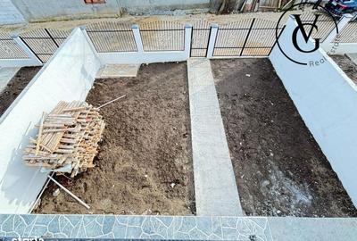 Casă cu 4 camere în Central - 11