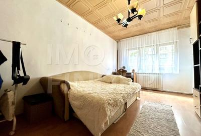 Apartament 3 camere, etaj 2, Marasti – Str. Fabricii | Kaufland - 19