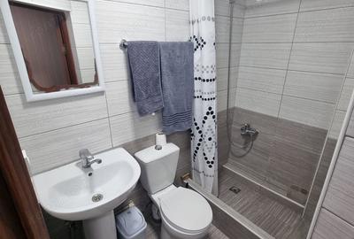 Garsonieră în Lujerului