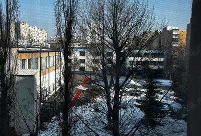 Apartament cu 2 camere decomandat în Lujerului - 9