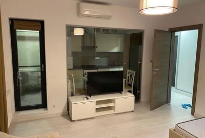 Garsonieră decomandată, mobilată în Lujerului - 3