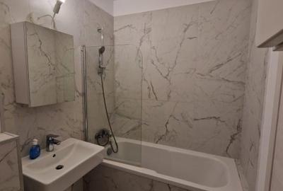 Apartament cu 2 camere decomandat, mobilat în Aviației - 8