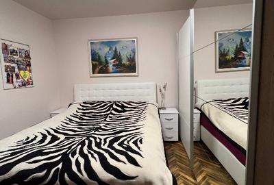 Apartament cu 2 camere semidecomandat în Central - 5