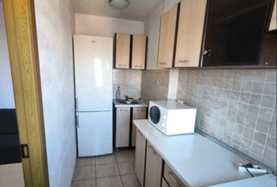 Garsonieră decomandată în Crângași - 3
