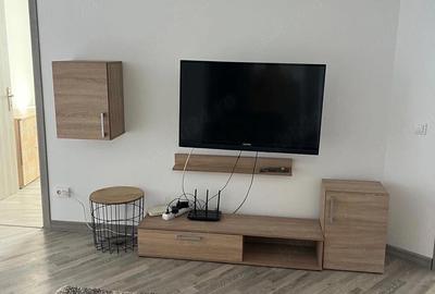 Apartament cu 2 camere decomandat în Florești