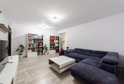 Apartament cu 3 camere decomandat în Geamăna - 6