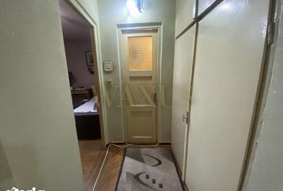 Apartament cu 3 camere în Ultracentral - 7