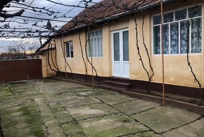 Casă cu 3 camere în Horia - 1