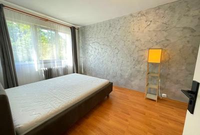 Apartament cu 2 camere semidecomandat, mobilat în Tătărași - 9