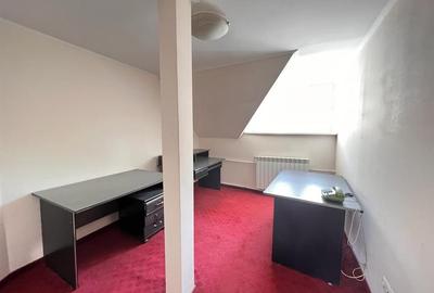 Duplex cu 20 camere cu Canalizare în Unirii - 26