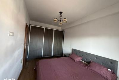 Apartament cu 3 camere în Central - 4