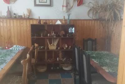 Casa de locuit in Marginimea Sibiului cu poten?ial turistic - 4