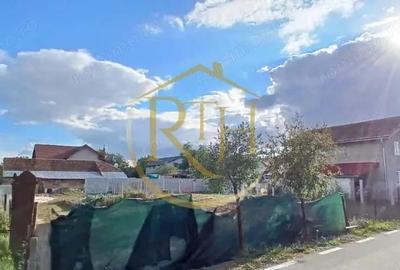 Teren de 504 mp, în Becicherecu Mic - 8