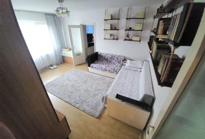 Apartament cu 2 camere decomandat în Exterior Vest - 3