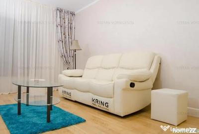 Apartament cu 2 camere semidecomandat în Cug - 2