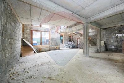 CASA LA ROSU | TOMIS 21 | 325MP | 346MP CURTE | 470 TEREN |ACCES AUTO - 8