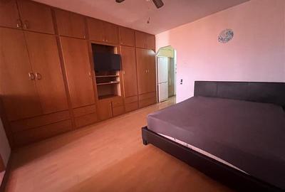 Garsonieră decomandată în Mărăști - 2