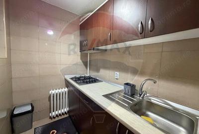 Garsonieră semidecomandată în Brazda lui Novac - 6