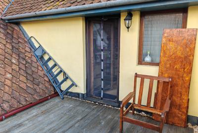 Casa 5 camere pozitie deosebita RASNOV - 19