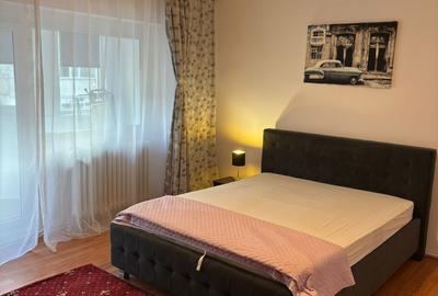 Apartament cu o camera, Lidl Nicolina - 2