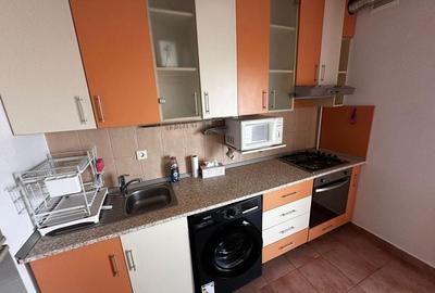 2 Camere Complex Rasarit de Soare Liviu Rebreanu Auchan Titan - 10