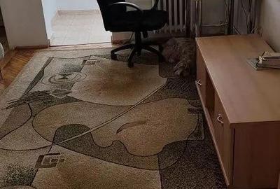 Garsonieră decomandată, mobilată în Circumvalațiunii - 7