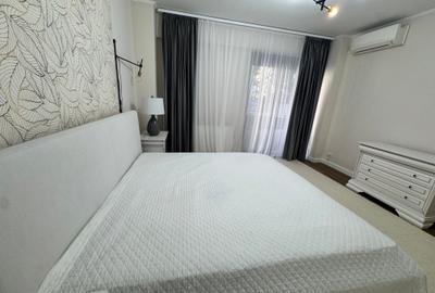 Apartament 2 camere  complet renovat cu loc de parcare inclus - 17