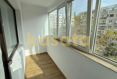 3 camere de închiriat, Lujerului – aproape de metrou și magazine - 3