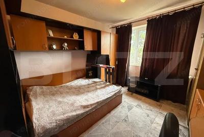 Apartament cu 2 camere semidecomandat în Nord - 4