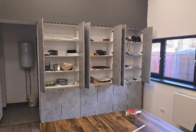 Vand spatiu comercial Deva, Cuza-Voda, suprafata 125 mp, amenajat - 10