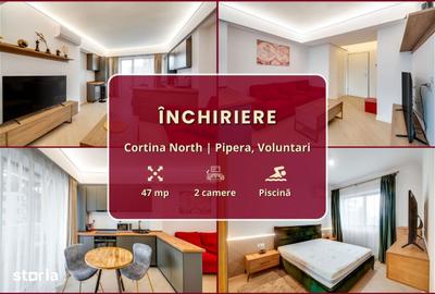 Apartament cu 2 camere decomandat în Sud - 2