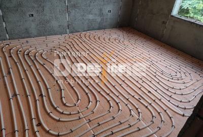 Casă individuală cu 5 camere cu Canalizare în Balciu - 7