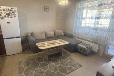 Apartament cu 2 camere decomandat în Astra